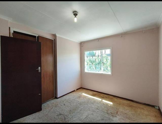 3 BEDROOM PROPERTY TO RENT IN MTHATHA CENTRAL